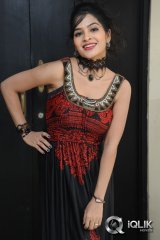 Madhumitha at Maine Pyar Kiya Movie Success Meet